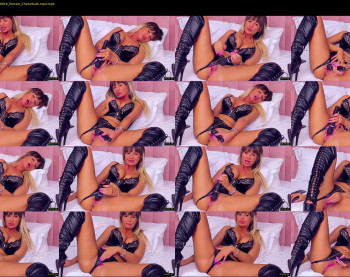 thebaewatch — 21 minute Chaturbate female cam show recording, 1080p, May 22, 2021