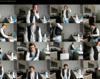 thejohnnystone — 118 minute Chaturbate male cam show recording, 720p, May 23, 2021