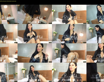 tiffanystone_ — 71 minute Chaturbate female cam show recording, 1080p, May 22, 2021