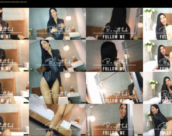 tiffanystone_ — 6 minute Chaturbate female cam show recording, 1080p, May 22, 2021
