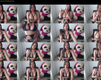 tokyo_96 — 49 minute Chaturbate female cam show recording, 720p, May 22, 2021