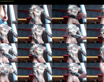 tom__ice — 25 minute Chaturbate male cam show recording, 720p, May 22, 2021