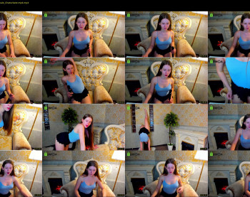 toxl — 29 minute Chaturbate female cam show recording, 1080p, May 23, 2021