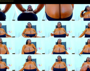 tracy_owen — 60 minute Chaturbate female cam show recording, 1080p, May 22, 2021