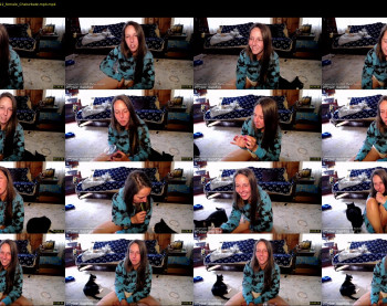 tylersands — 28 minute Chaturbate female cam show recording, 1080p, May 22, 2021
