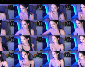 uindi — 70 minute Chaturbate female cam show recording, 1080p, May 22, 2021