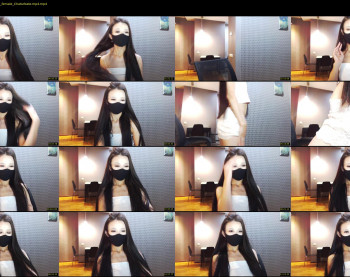 verasun — 13 minute Chaturbate female cam show recording, 720p, May 22, 2021