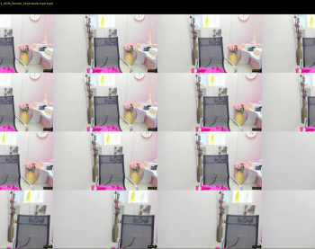 veronica_space — 38 minute Chaturbate female cam show recording, 1080p, May 23, 2021