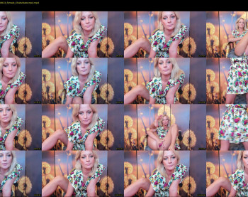 viciousqueen — 74 minute Chaturbate female cam show recording, 1080p, May 23, 2021