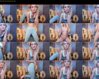 viciousqueen — 41 minute Chaturbate female cam show recording, 1080p, May 23, 2021