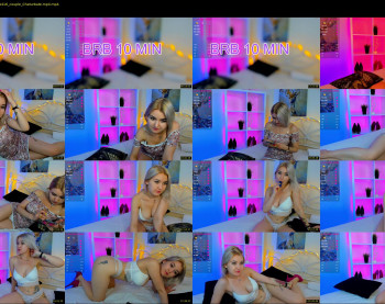 vikki_simons — 70 minute Chaturbate couple cam show recording, 1080p, May 22, 2021