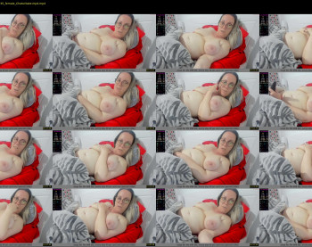 wetladyjoy — 20 minute Chaturbate female cam show recording, 720p, May 22, 2021