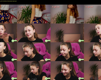 why_again_me — 70 minute Chaturbate female cam show recording, 1080p, May 22, 2021