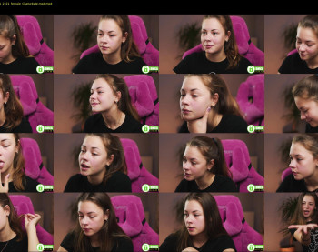 why_again_me — 63 minute Chaturbate female cam show recording, 1080p, May 22, 2021