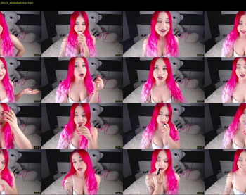 wild_lov — 26 minute Chaturbate female cam show recording, 1080p, May 22, 2021
