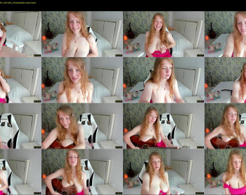 x__rose__x — 70 minute Chaturbate female cam show recording, 1080p, May 22, 2021