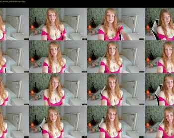 x__rose__x — 4 minute Chaturbate female cam show recording, 1080p, May 22, 2021
