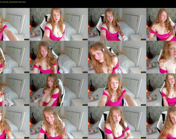 x__rose__x — 25 minute Chaturbate female cam show recording, 1080p, May 22, 2021