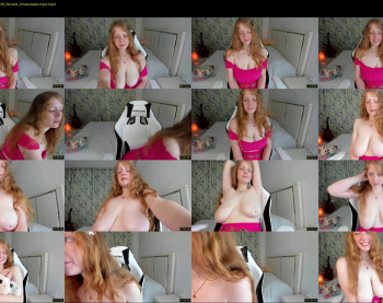 x__rose__x — 70 minute Chaturbate female cam show recording, 1080p, May 22, 2021