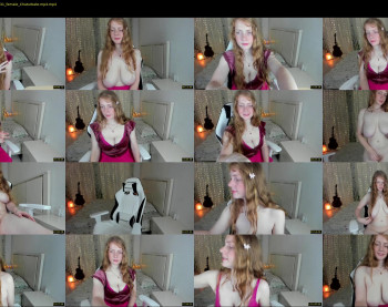 x__rose__x — 70 minute Chaturbate female cam show recording, 1080p, May 22, 2021