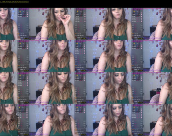 xclusivesecrets — 11 minute Chaturbate female cam show recording, 720p, May 22, 2021
