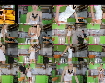 xwithy — 73 minute Chaturbate female cam show recording, 1080p, May 22, 2021