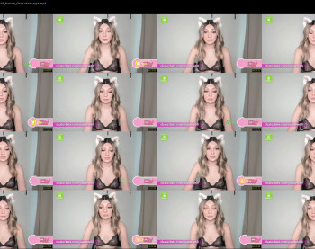 yandere69 — 53 minute Chaturbate female cam show recording, 1080p, May 22, 2021