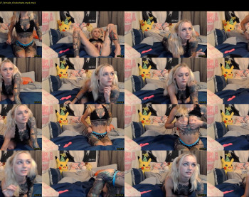 yogendub — 76 minute Chaturbate female cam show recording, 1080p, May 22, 2021