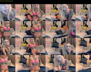 yogendub — 77 minute Chaturbate female cam show recording, 1080p, May 23, 2021
