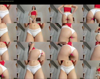 yorgely_ — 36 minute Chaturbate female cam show recording, 1080p, May 23, 2021