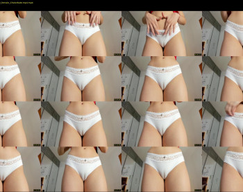 yorgely_ — 55 minute Chaturbate female cam show recording, 1080p, May 23, 2021