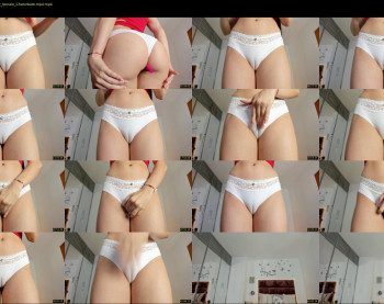 yorgely_ — 51 minute Chaturbate female cam show recording, 1080p, May 23, 2021