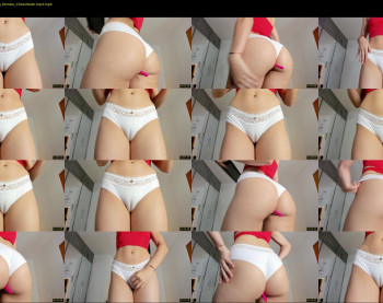 yorgely_ — 40 minute Chaturbate female cam show recording, 1080p, May 23, 2021