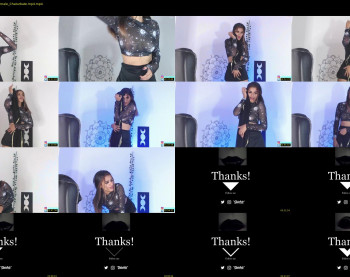 zyelly — 6 minute Chaturbate female cam show recording, 1080p, May 23, 2021