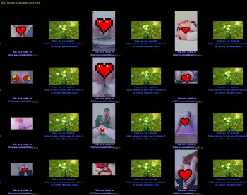8bitdeviants — 4 minute Chaturbate female cam show recording, 720p, May 23, 2021