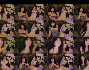 _1s___ — 56 minute Chaturbate female cam show recording, 1080p, May 23, 2021