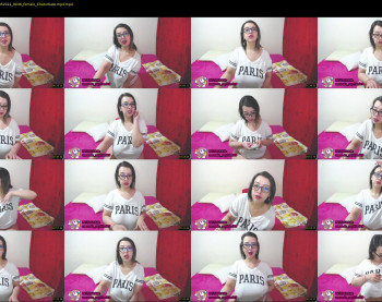 _amanda_seyfried19 — 10 minute Chaturbate female cam show recording, 1080p, May 24, 2021