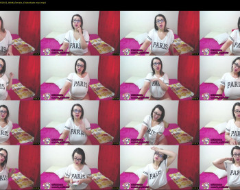 _amanda_seyfried19 — 25 minute Chaturbate female cam show recording, 1080p, May 24, 2021