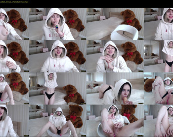 _be_my_daddy — 70 minute Chaturbate female cam show recording, 1080p, May 23, 2021