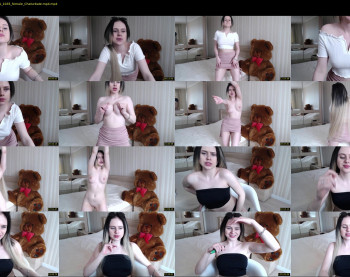 _be_my_daddy — 70 minute Chaturbate female cam show recording, 1080p, May 23, 2021