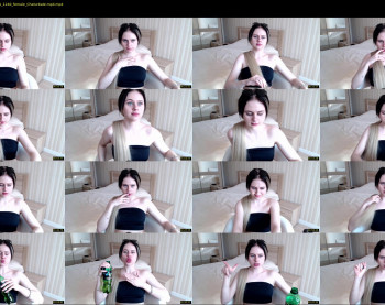 _be_my_daddy — 4 minute Chaturbate female cam show recording, 1080p, May 23, 2021