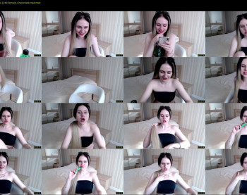 _be_my_daddy — 24 minute Chaturbate female cam show recording, 1080p, May 23, 2021