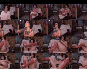 _frankie_rivers — 78 minute Chaturbate female cam show recording, 1080p, May 23, 2021