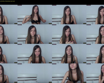 _jollie_joy — 8 minute Chaturbate female cam show recording, 1080p, May 23, 2021