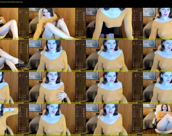 _natali_ — 69 minute Chaturbate female cam show recording, 1080p, May 23, 2021