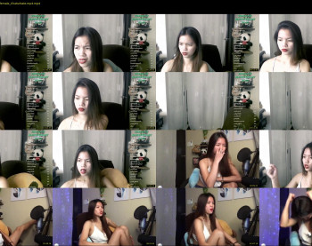 _pilya_ — 47 minute Chaturbate female cam show recording, 720p, May 24, 2021