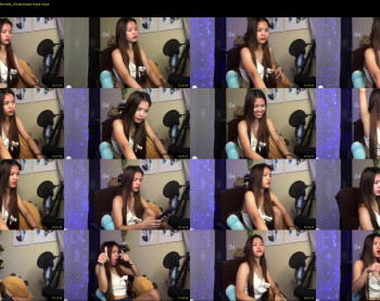 _pilya_ — 10 minute Chaturbate female cam show recording, 720p, May 24, 2021