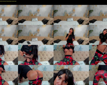 _sinwithme_ — 69 minute Chaturbate female cam show recording, 1080p, May 23, 2021