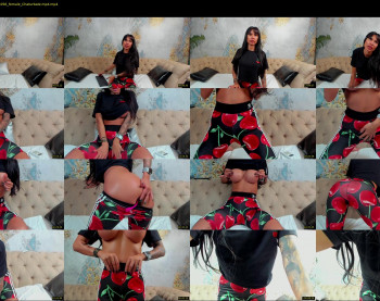 _sinwithme_ — 69 minute Chaturbate female cam show recording, 1080p, May 23, 2021