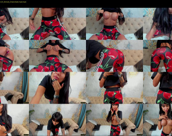_sinwithme_ — 70 minute Chaturbate female cam show recording, 1080p, May 23, 2021
